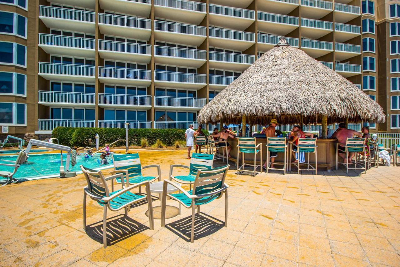 Emerald Beach Resort 2431 Panama Stadt Exterior foto